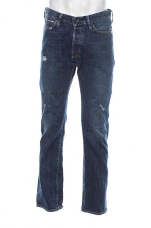 Herren Jeans Abercrombie & Fitch, Größe M, Farbe Blau, Preis 16,99 €