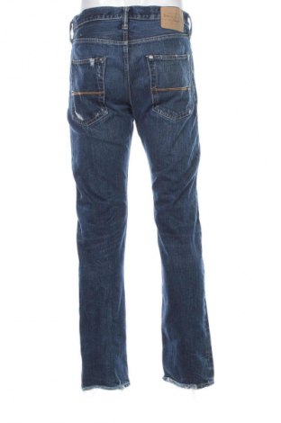 Herren Jeans Abercrombie & Fitch, Größe M, Farbe Blau, Preis € 13,99