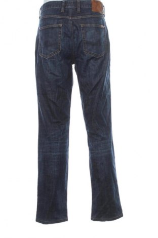 Herren Jeans Alberto, Größe XL, Farbe Blau, Preis 31,99 €