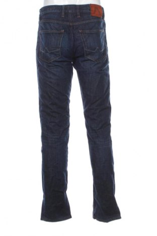 Herren Jeans Alberto, Größe M, Farbe Blau, Preis 31,99 €