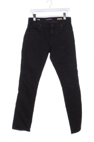 Herren Jeans Alberto, Größe S, Farbe Schwarz, Preis € 50,99