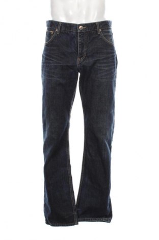 Herren Jeans Alberto, Größe M, Farbe Blau, Preis € 28,99