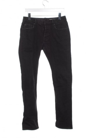 Herren Jeans AllSaints, Größe S, Farbe Schwarz, Preis 40,99 €