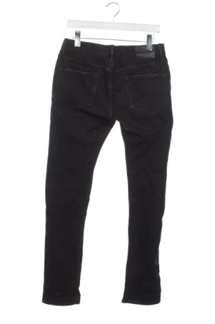 Herren Jeans AllSaints, Größe S, Farbe Schwarz, Preis 40,99 €