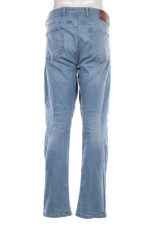 Herren Jeans Andrews, Größe L, Farbe Blau, Preis € 9,99