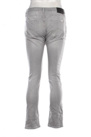 Herren Jeans Armani Exchange, Größe M, Farbe Grau, Preis 30,99 €