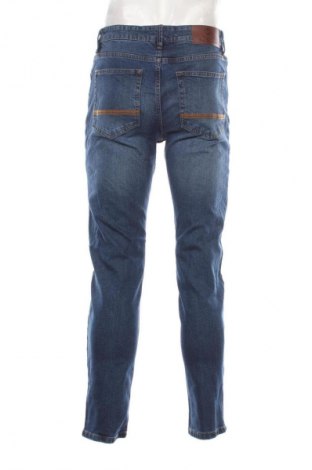 Herren Jeans Ben Sherman, Größe L, Farbe Blau, Preis 23,99 €