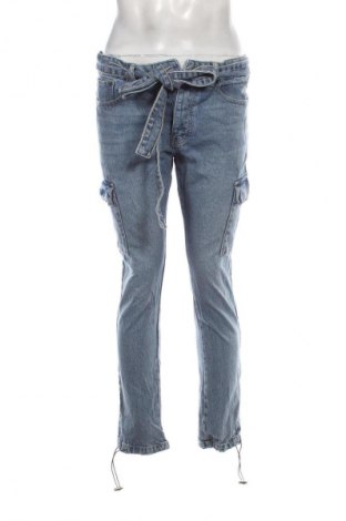 Herren Jeans Boohoo, Größe M, Farbe Blau, Preis 15,47 €