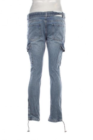 Herren Jeans Boohoo, Größe M, Farbe Blau, Preis 15,47 €