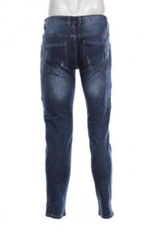 Herren Jeans Bruno Leoni, Größe M, Farbe Blau, Preis 10,99 €