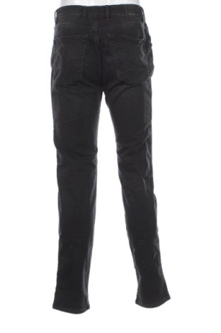 Herren Jeans Bugatti, Größe M, Farbe Schwarz, Preis 31,99 €