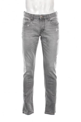 Herren Jeans C&A, Größe M, Farbe Grau, Preis 10,99 €