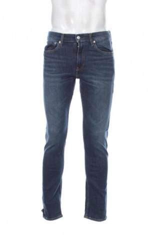 Herren Jeans Calvin Klein Jeans, Größe M, Farbe Blau, Preis 34,99 €