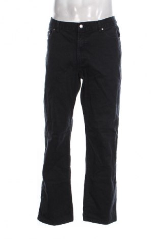 Herren Jeans Camargue, Größe L, Farbe Grau, Preis 10,99 €