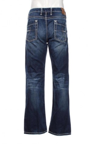 Herren Jeans Camp David, Größe L, Farbe Blau, Preis € 35,99