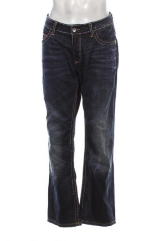 Herren Jeans Camp David, Größe L, Farbe Blau, Preis € 24,99