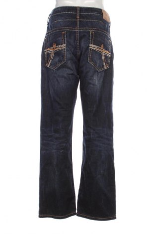 Herren Jeans Camp David, Größe L, Farbe Blau, Preis 23,99 €