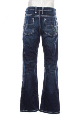 Herren Jeans Camp David, Größe L, Farbe Blau, Preis 27,99 €