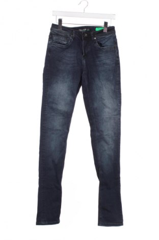 Herren Jeans Cars Jeans, Größe XS, Farbe Blau, Preis 9,99 €