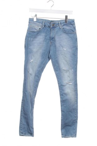 Herren Jeans DEF, Größe S, Farbe Blau, Preis € 11,99