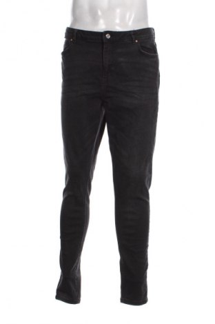 Herren Jeans Denim&Co., Größe M, Farbe Schwarz, Preis 10,99 €