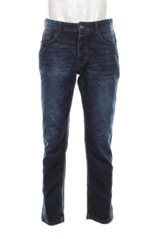 Herren Jeans Denim&Co., Größe M, Farbe Blau, Preis 10,99 €