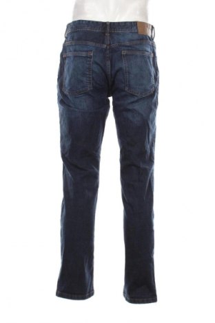 Herren Jeans Denim&Co., Größe M, Farbe Blau, Preis 10,99 €