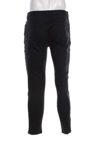 Herren Jeans Denim&Co., Größe M, Farbe Schwarz, Preis 10,99 €