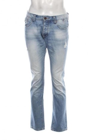 Herren Jeans Diverse, Größe M, Farbe Blau, Preis 8,99 €