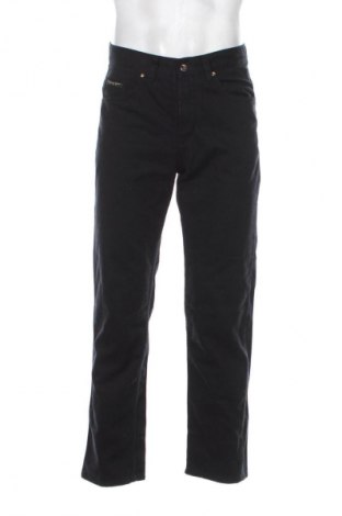 Herren Jeans Dockhouse, Größe M, Farbe Schwarz, Preis 7,99 €