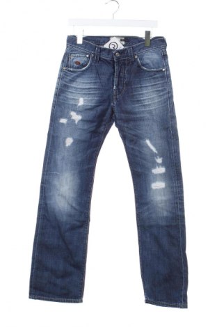 Herren Jeans ENERGIE, Größe S, Farbe Blau, Preis 19,99 €