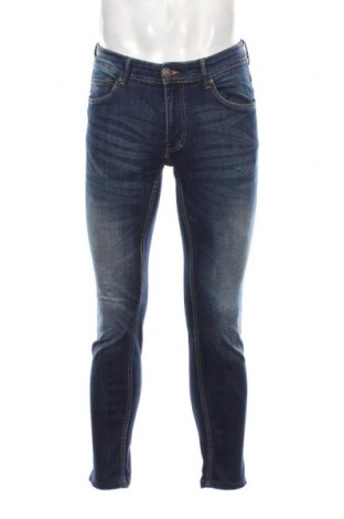 Męskie jeansy Easy Wear, Rozmiar S, Kolor Niebieski, Cena 63,99 zł