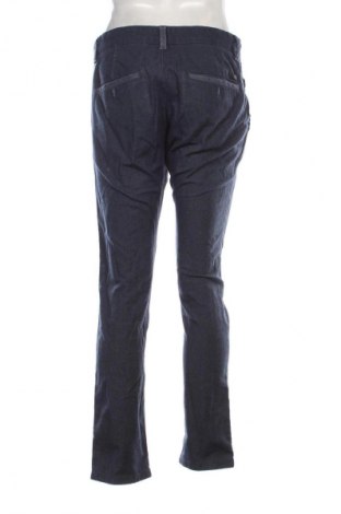 Męskie jeansy Edc By Esprit, Rozmiar L, Kolor Niebieski, Cena 63,99 zł