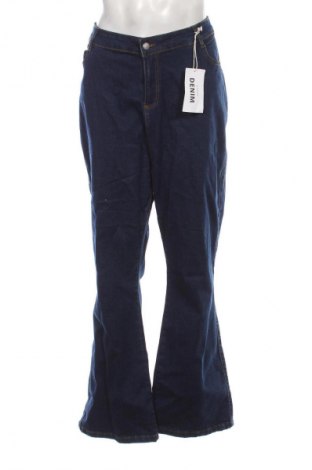 Herren Jeans Evans, Größe XXL, Farbe Blau, Preis 60,99 €