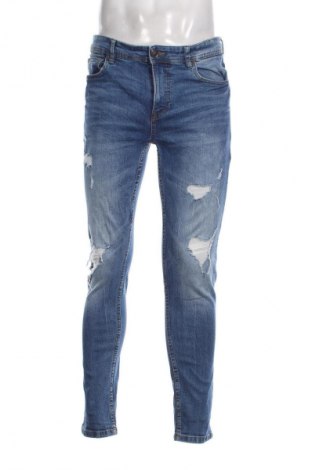 Herren Jeans FSBN, Größe M, Farbe Blau, Preis € 11,99