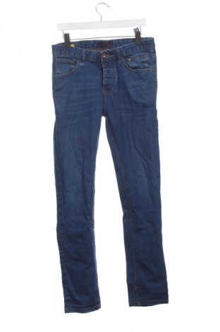 Herren Jeans FSBN, Größe M, Farbe Blau, Preis 10,99 €