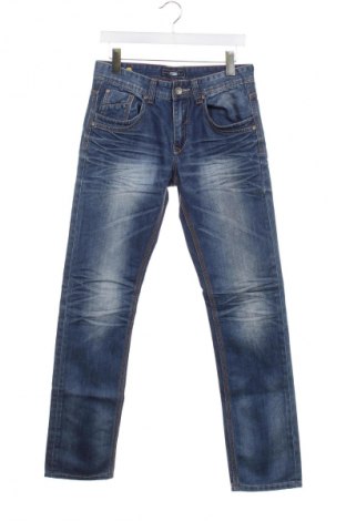 Herren Jeans FSBN, Größe S, Farbe Blau, Preis € 7,99