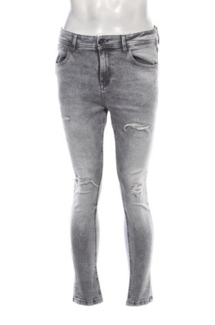 Herren Jeans FSBN, Größe S, Farbe Grau, Preis 7,99 €