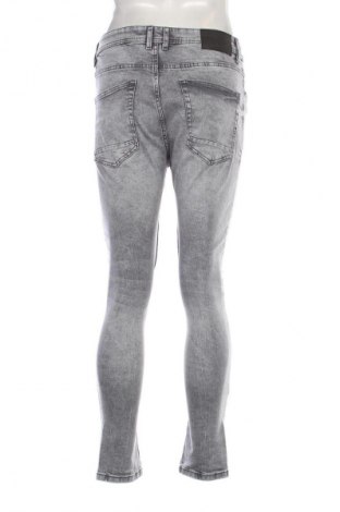 Herren Jeans FSBN, Größe S, Farbe Grau, Preis 7,99 €