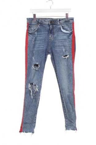 Herren Jeans FSBN, Größe M, Farbe Blau, Preis 8,99 €