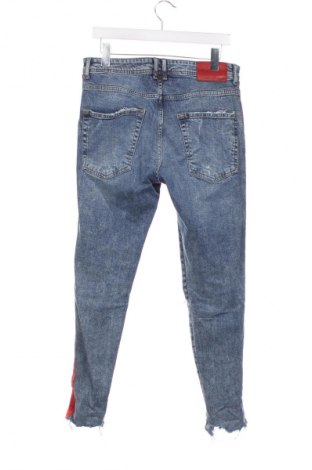 Herren Jeans FSBN, Größe M, Farbe Blau, Preis € 8,99