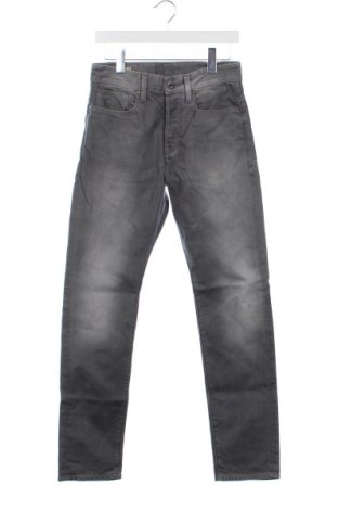 Męskie jeansy G-Star Raw, Rozmiar XS, Kolor Szary, Cena 99,99 zł