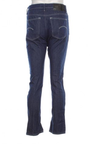 Herren Jeans G-Star Raw, Größe S, Farbe Blau, Preis 22,99 €