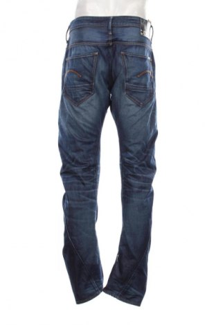 Pánske džínsy  G-Star Raw, Veľkosť L, Farba Modrá, Cena  65,65 €