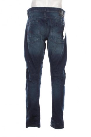 Pánske džínsy  G-Star Raw, Veľkosť L, Farba Modrá, Cena  104,35 €