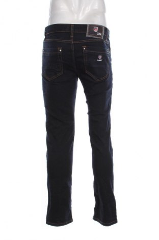 Herren Jeans Gant, Größe S, Farbe Blau, Preis 40,99 €