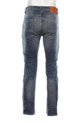 Blugi de bărbați Garcia Jeans, Mărime M, Culoare Albastru, Preț 62,99 Lei