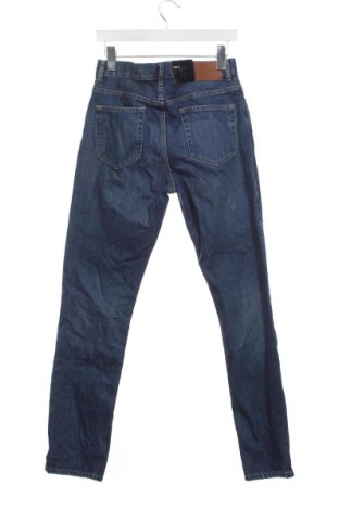 Herren Jeans H&M, Größe S, Farbe Blau, Preis 20,99 €