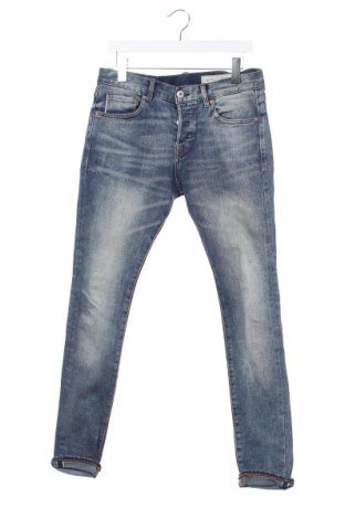 Herren Jeans H&M, Größe S, Farbe Blau, Preis € 11,99