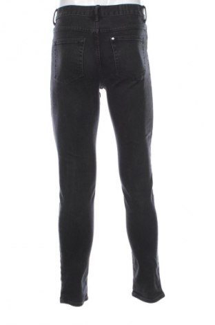 Herren Jeans H&M, Größe S, Farbe Schwarz, Preis 10,99 €